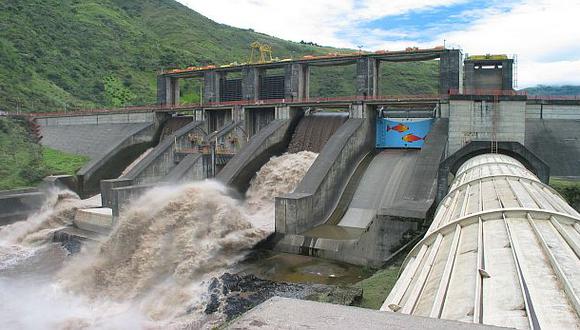 Tres centrales eléctricas entrarán en operación a fin de año