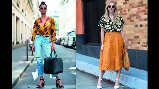 7 looks para ir a la oficina que te inspirarán