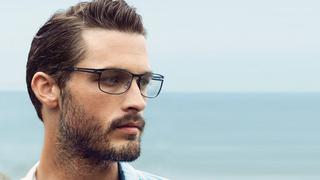 Un 51% de varones que compra lentes opta por la tecnología