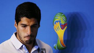 Caso Suárez: hoy a las 9:00 a.m. se conocerá decisión de FIFA