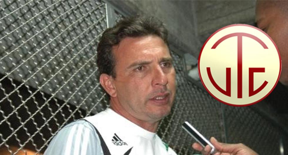 Martínez tiene experiencia en el Deportivo Cali (Foto: Futbol Red de Colombia)