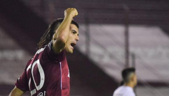 Lanús vs. Estudiantes: resumen del partido por la Liga Profesional Argentina