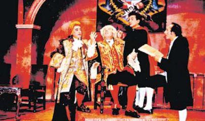 Mario Velásquez protagonizó “Santiago, el pajarero” en 1995. Ribeyro se basó en la tradición de Palma para desarrollar una historia de alienación y rechazo a los distintos.