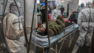 Coronavirus: 5 interrogantes sin respuesta que deja la visita de la OMS a Wuhan