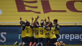 Ecuador vs. Colombia: El ‘Tricolor’ rompe un récord en las eliminatorias sudamericanas 