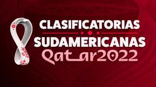 Tabla de posiciones de Eliminatorias Qatar 2022: así quedó Perú tras el empate con Ecuador