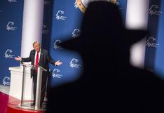 Donald Trump: 5 frases contra ingreso de musulmanes a Estados Unidos