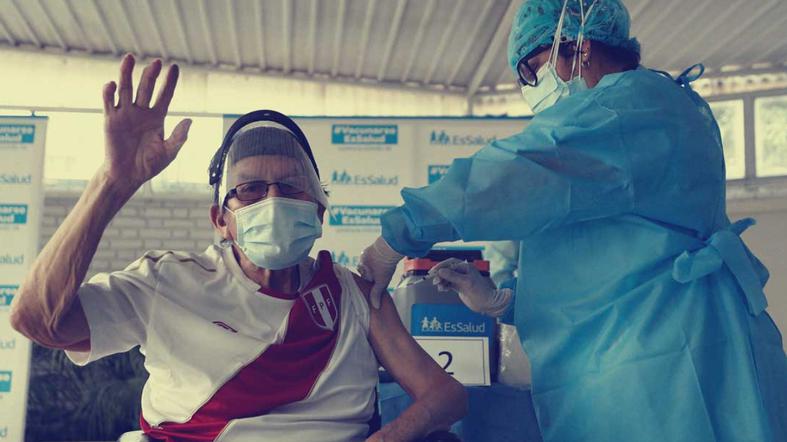 Coronavirus Perú: todo sobre la vacunación COVID y última hora del sábado
