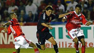Copa Libertadores: El día que Marcelo Gallardo perdió la única final continental que disputó con River Plate en el Perú