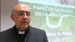 Este es el perfil de Pedro Barreto, el nuevo cardenal del Perú