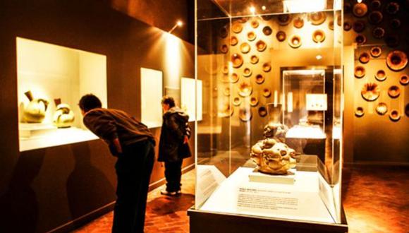 Este domingo 2 de enero se realizará la primera edición 2022 del programa Museos Abiertos del Ministerio de Cultura | Foto: Mincul / Difusión