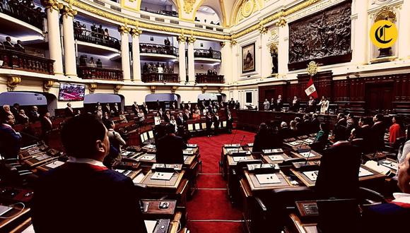El pleno del Congreso deberá elegir en los próximos días al sucesor de Hernando Guerra García.