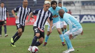 Alianza Lima vs. Sporting Cristal: ambos clubes promovieron mensaje previo a la final en Matute | VIDEO