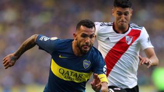 River Plate vs. Boca Juniors EN VIVO: hora y canal para ver EN DIRECTO la Superliga Argentina