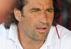 Juan Antonio Pizzi renunció intempestivamente a San Lorenzo y se va al Valencia 