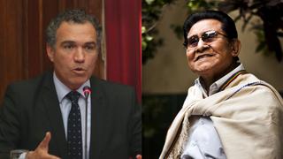 Salvador del Solar: "Luis Abanto Morales nos deja un himno a los peruanos"