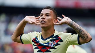 América venció 4-2 a Monterrey por la primera jornada del Torneo Apertura 2019 de la Liga MX
