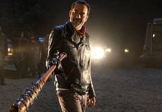 The Walking Dead: la segunda mitad de la temporada 7 será muy diferente, según Gimple