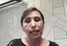 Patricia Benavides: Solicitan impedimento de salida del país para suspendida fiscal de la Nación