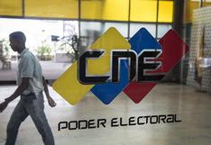 Venezuela cambia la fecha de las "megaelecciones" presidenciales