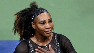 Serena Williams sobre su posible retiro: “Pienso que Tom Brady comenzó una muy buena tendencia”