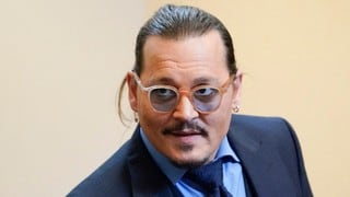 Johnny Depp: “Seis años después, el jurado me devolvió la vida”