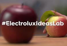 Electrolux invita a peruanos a participar en concurso Ideas Lab 2016