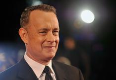Tom Hanks conmueve a sus fans con este mensaje al contar que sufre de diabetes 