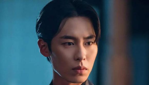 Lee Jae-wook vuelve a interpretar a Jang Uk en la temporada 2 de “Alquimia de almas” luego de la resurrección del personaje en la primera entrega (Foto: tvN y Netflix)