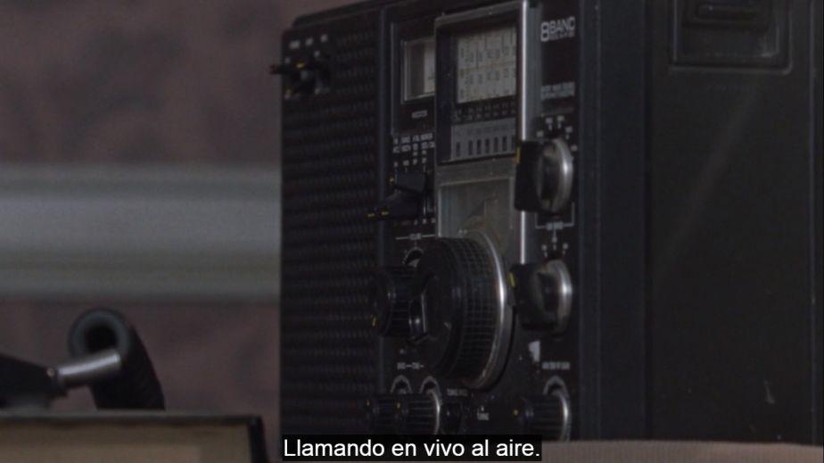 Alguien dio señales de vida (Foto: The Walking Dead / AMC / Fox Premium)