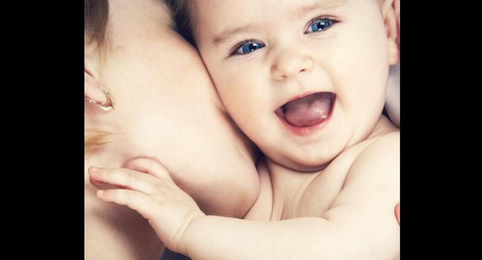 Hay cosas que una mamá recién conoce del bebé durante los tres primeros meses. (Foto: ThinkStock)