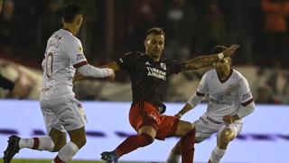 River 2-3 Huracán por Copa de la Liga Profesional | VIDEO