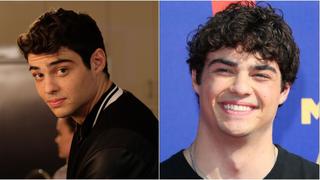 Noah Centineo: el gran cambio físico para ser "He-Man" | FOTOS