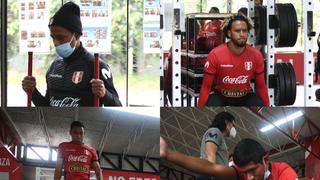 Peruanos inactivos en la MLS: ¿En qué clubes peruanos encajarían para este inicio de temporada?
