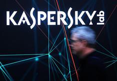 EE.UU. prohíbe usar el software de Kaspersky a sus agencias gubernamentales 