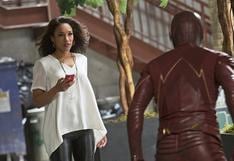 The Flash: ¿Qué pasó en el episodio 12 de la temporada 1?