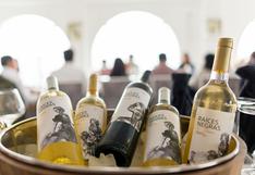 ¿Cuánto conoces del vino peruano? El Salón del Vino presenta 180 etiquetas en un solo lugar 