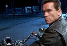 El pasado nazi del padre de Arnold Schwarzenegger, Gustav