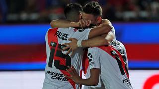 River Plate se verá las caras en la semifinal de Copa Libertadores ante Boca Juniors