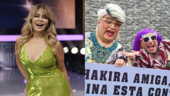 La Gran Estrella” Vs “el Especial” ¿qué Programa Lideró El Rating El último Sábado Gisela 7665