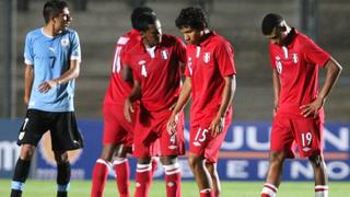 DT de Perú a jugadores: "El empate duele, pero deberían estar orgullosos"