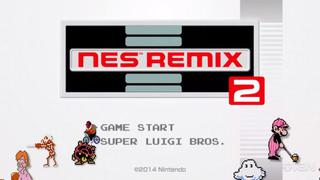 Mira el nuevo tráiler de NES Remix 2