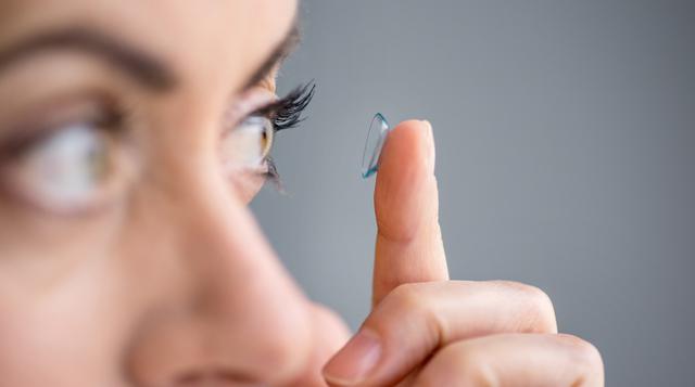 Los peligros de los lentes de contacto y cómo evitarlos - 1