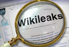 WikiLeaks publicó más de 30.000 archivos de Sony 