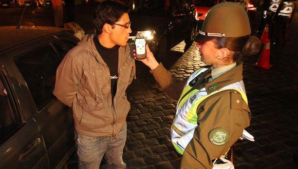 Chile: Campaña vial para evitar accidentes durante el Mundial