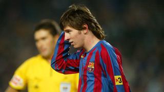 ¿Cómo era el mundo la última vez que Messi no fue nominado a Balón de Oro?