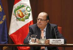 BCR prevé una mejora en las proyección del PBI de Perú este año