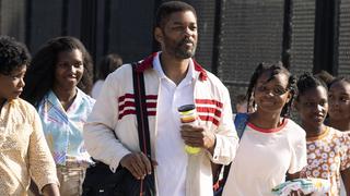 “King Richard”: lo bueno y lo malo de la película con la que Will Smith ganó el Oscar 2022