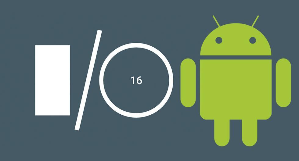 ¿Quieres saber cómo será el Android N para smartphones? Su lanzamiento oficial será en el Google I/O 2016. (Foto: Google)