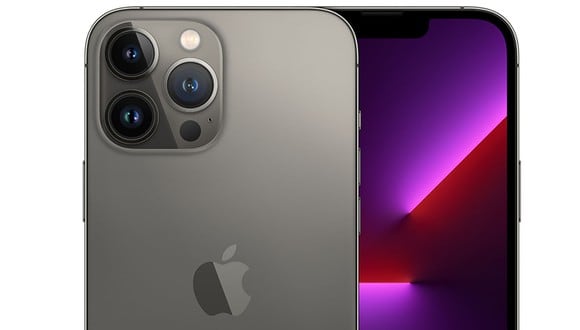 iPhone 12 Pro Max: pantalla de 120 Hz y LiDAR como otras novedades